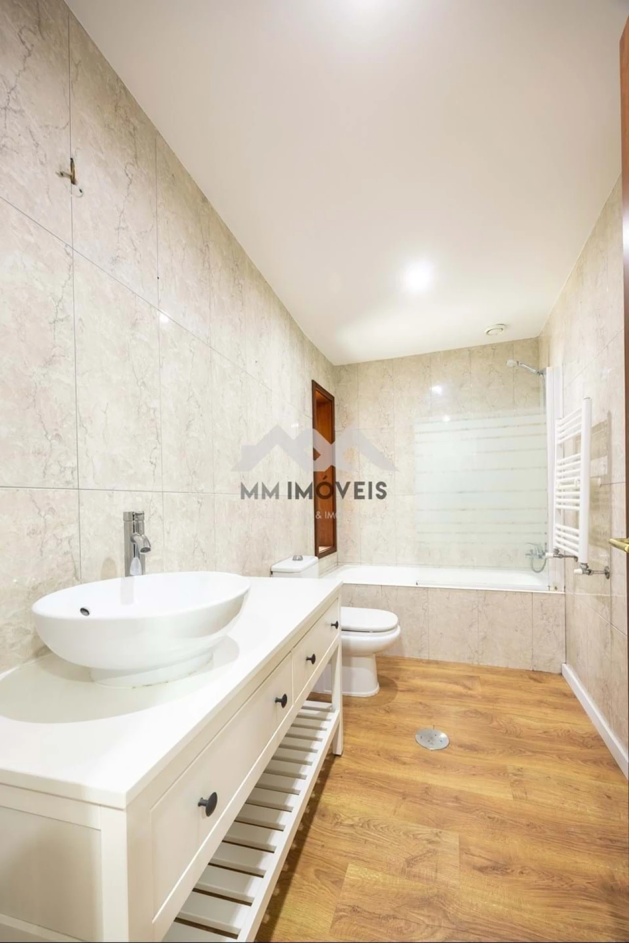 Apartamento T2 para Arrendamento em Canidelo Foto 20