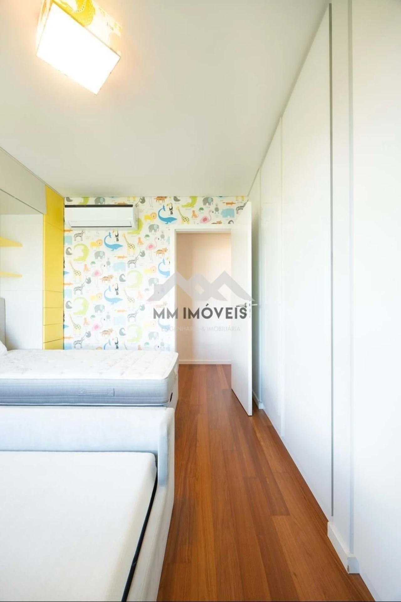 Apartamento T2 para Arrendamento em Ramalde Foto 16