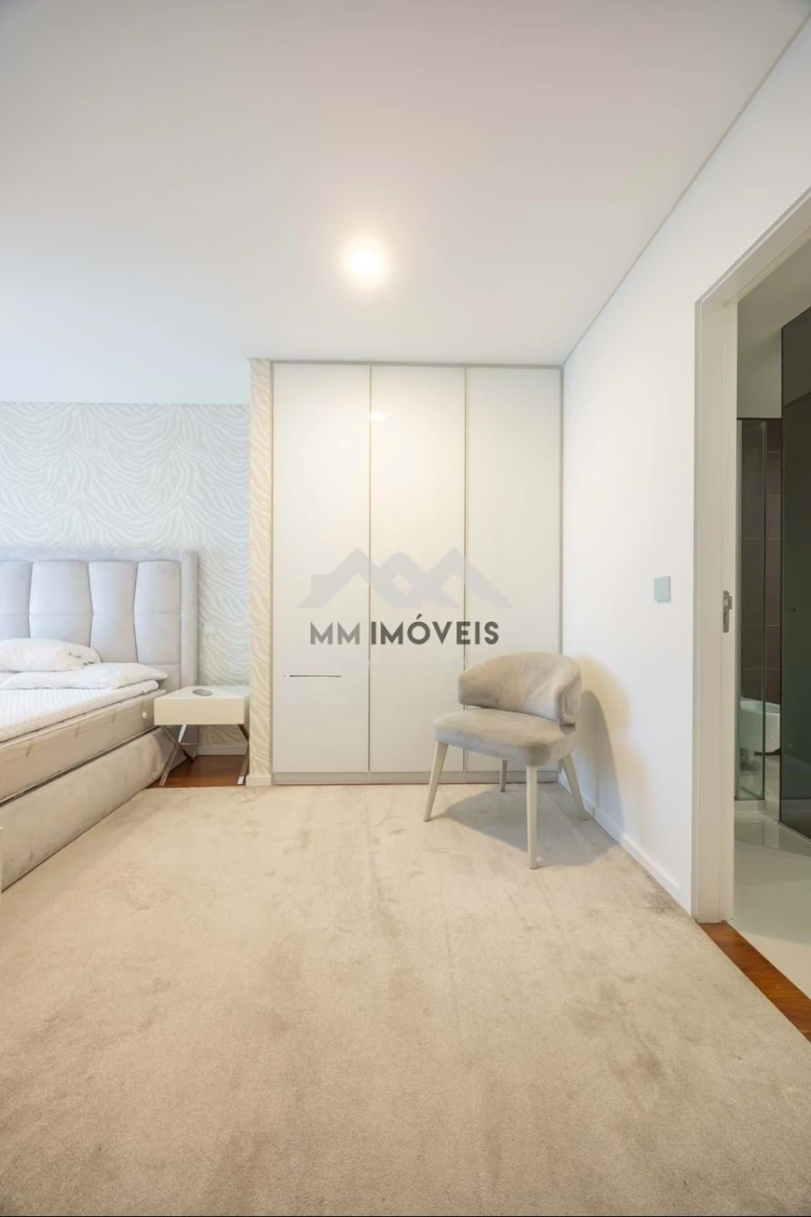 Apartamento T2 para Arrendamento em Ramalde Foto 20