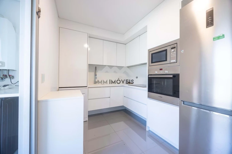 Apartamento T2 para Arrendamento em Ramalde Foto 28