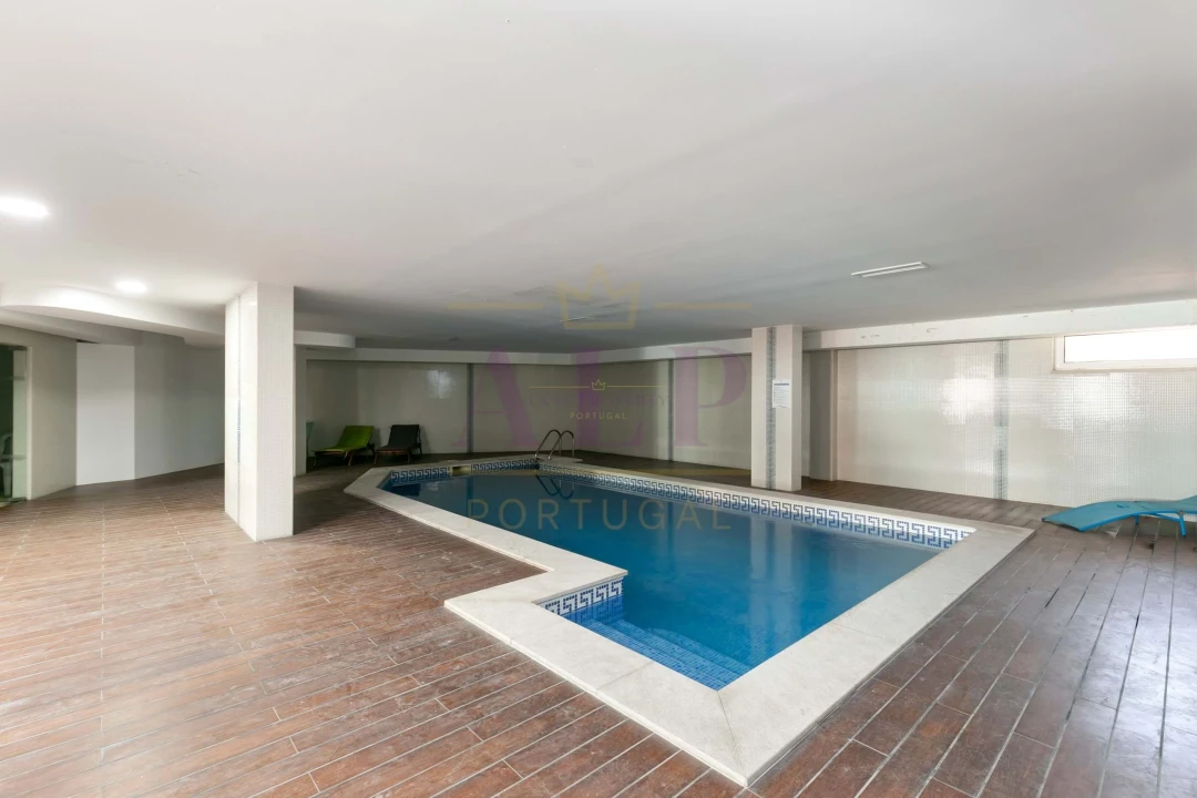 Apartamento T3 para Venda em Lagos (São Sebastião e Santa Maria) Foto 28