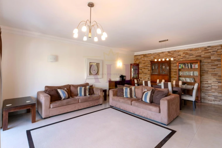 Apartamento T3 para Venda em Lagos (São Sebastião e Santa Maria) Foto 7