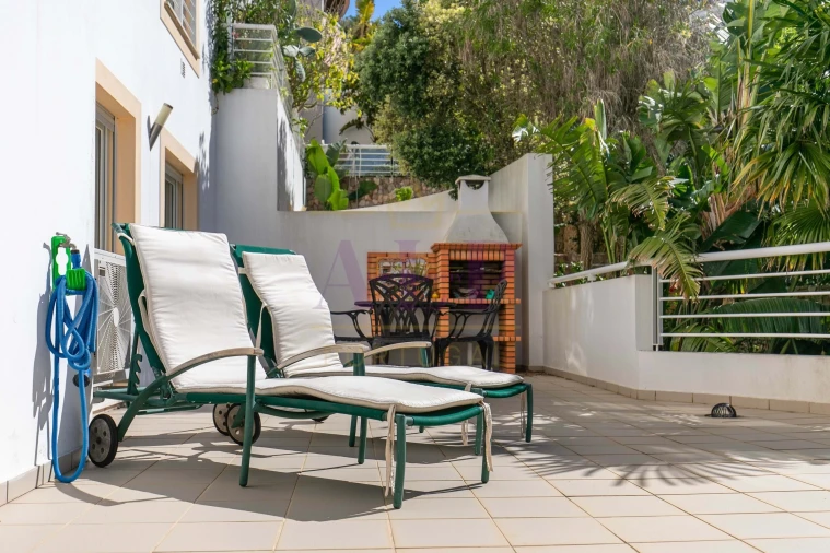 Apartamento T3 para Venda em Lagos (São Sebastião e Santa Maria) Foto 25