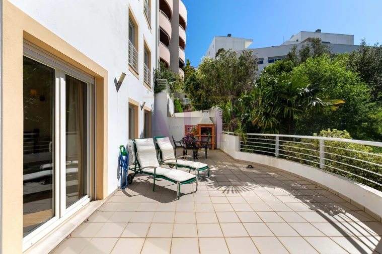 Apartamento T3 para Venda em Lagos (São Sebastião e Santa Maria) Foto 20