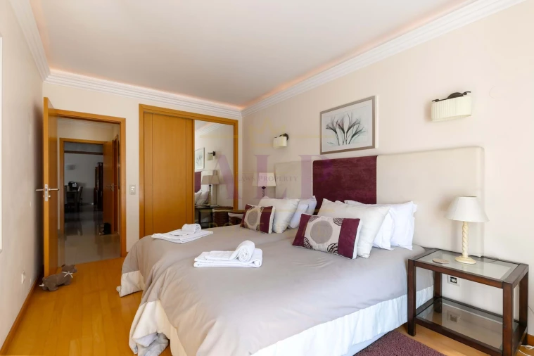 Apartamento T3 para Venda em Lagos (São Sebastião e Santa Maria) Foto 15