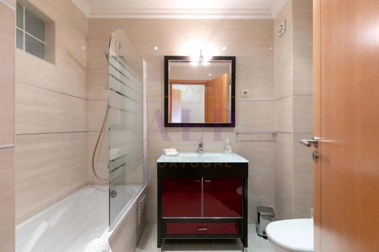 Apartamento T3 para Venda em Lagos (São Sebastião e Santa Maria) Foto 18