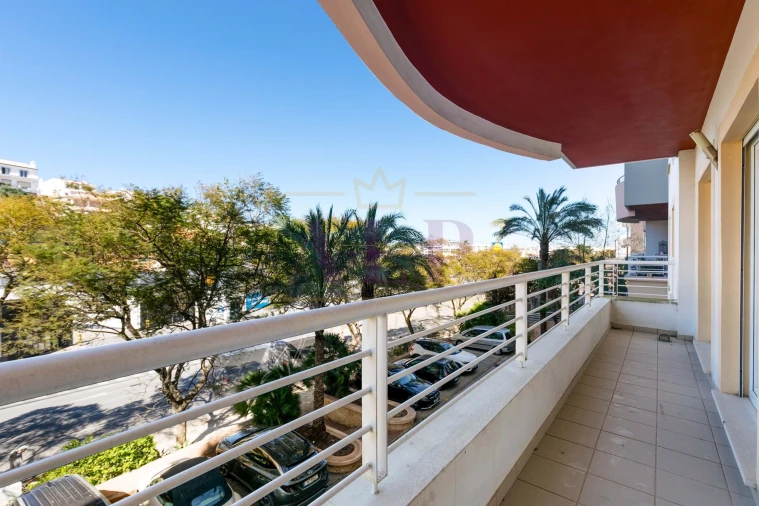 Apartamento T3 para Venda em Lagos (São Sebastião e Santa Maria) Foto 12