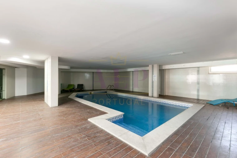 Apartamento T3 para Venda em Lagos (São Sebastião e Santa Maria) Foto 28