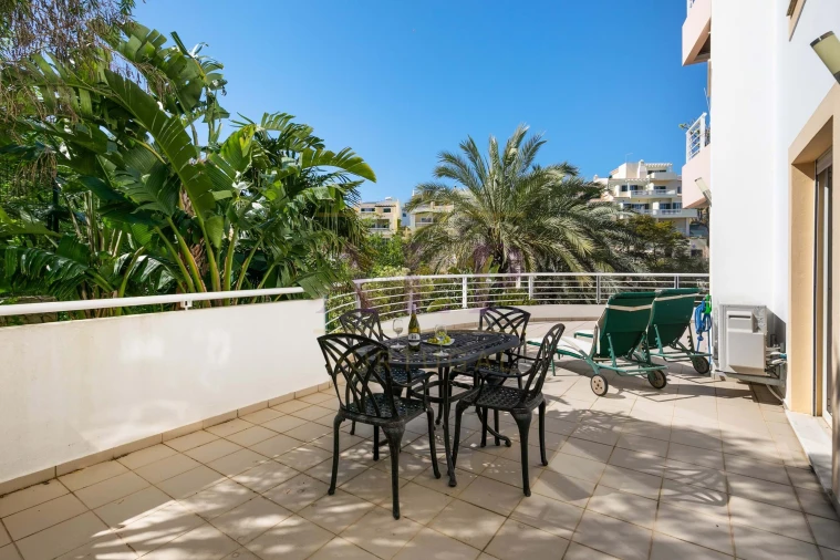 Apartamento T3 para Venda em Lagos (São Sebastião e Santa Maria) Foto 24