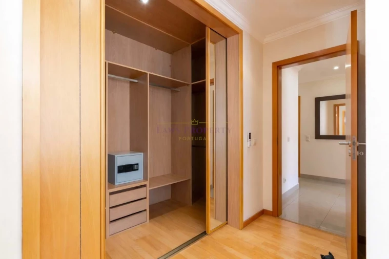 Apartamento T3 para Venda em Lagos (São Sebastião e Santa Maria) Foto 19