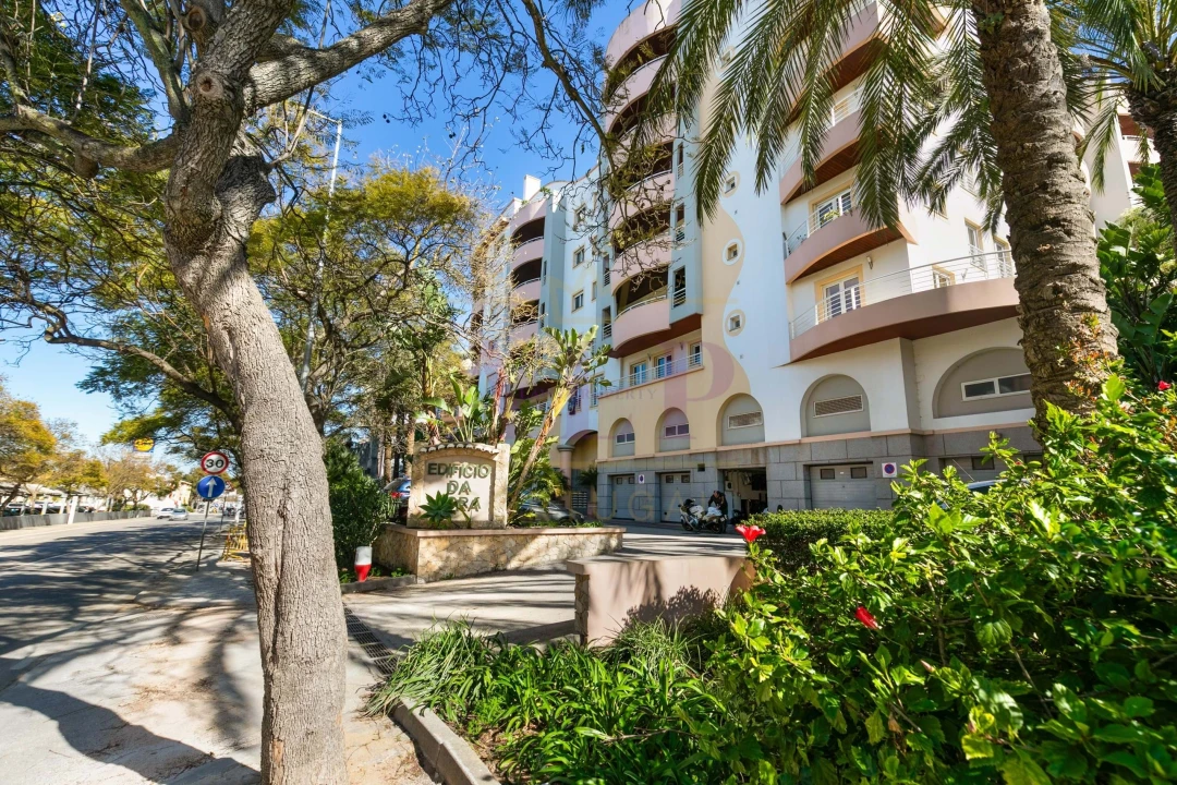 Apartamento T3 para Venda em Lagos (São Sebastião e Santa Maria) Foto 1