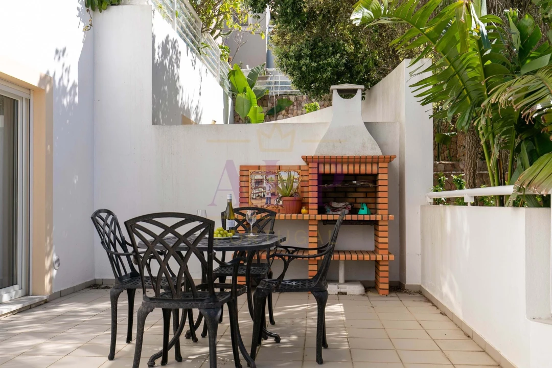 Apartamento T3 para Venda em Lagos (São Sebastião e Santa Maria) Foto 22