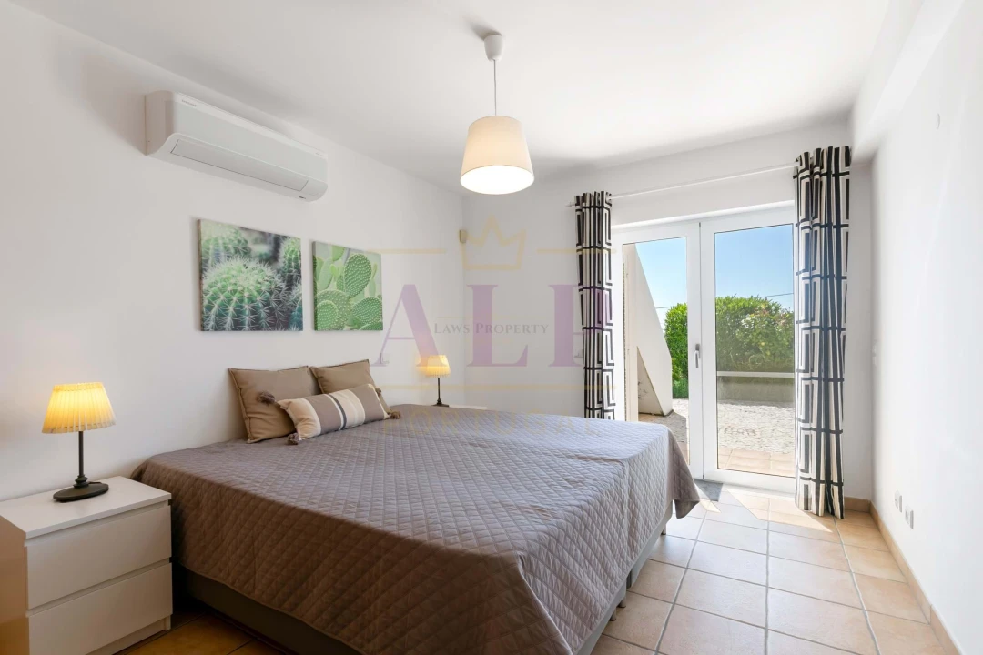 Moradia T3 para Venda em Lagos (São Sebastião e Santa Maria) Foto 21