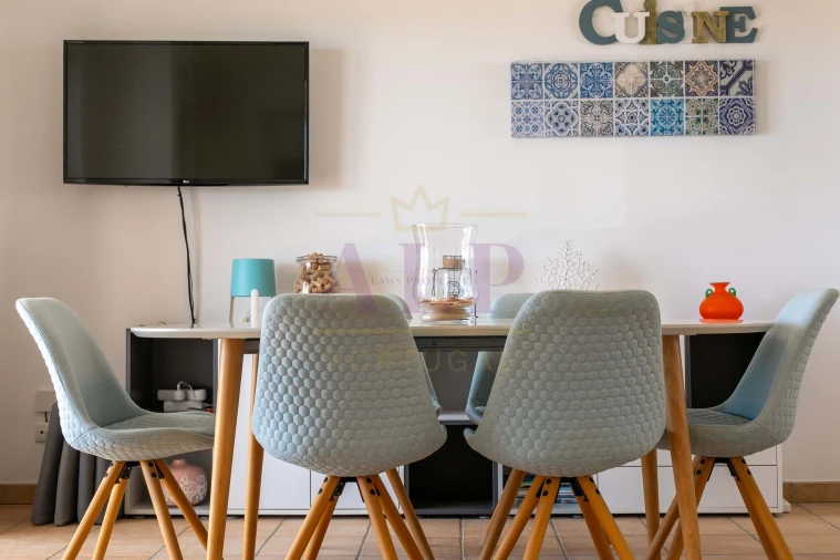 Moradia T3 para Venda em Lagos (São Sebastião e Santa Maria) Foto 15