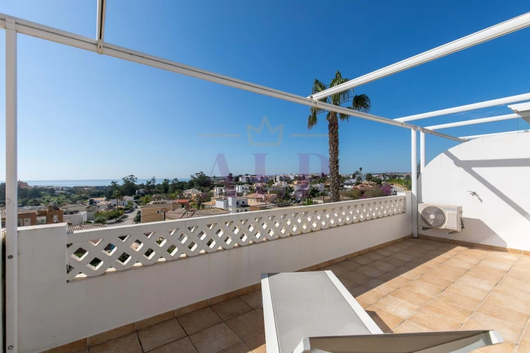 Moradia T3 para Venda em Lagos (São Sebastião e Santa Maria) Foto 30