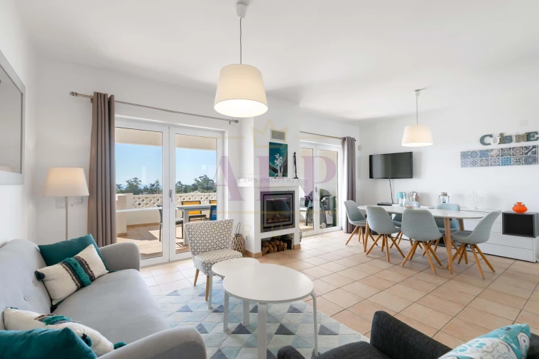 Moradia T3 para Venda em Lagos (São Sebastião e Santa Maria) Foto 11