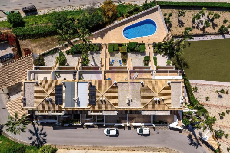 Moradia T3 para Venda em Lagos (São Sebastião e Santa Maria) Foto 41