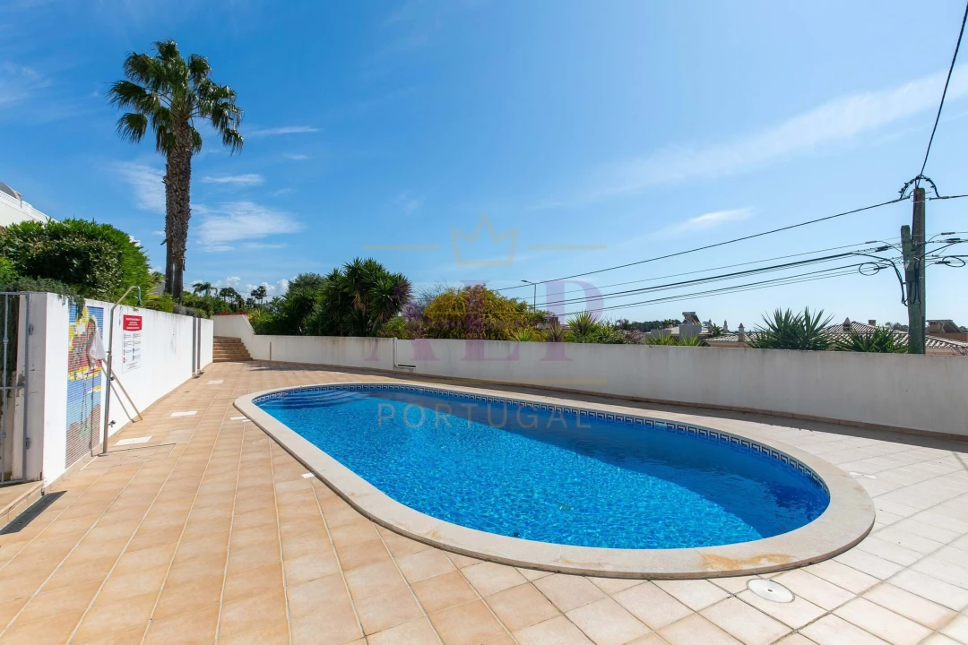 Moradia T3 para Venda em Lagos (São Sebastião e Santa Maria) Foto 36