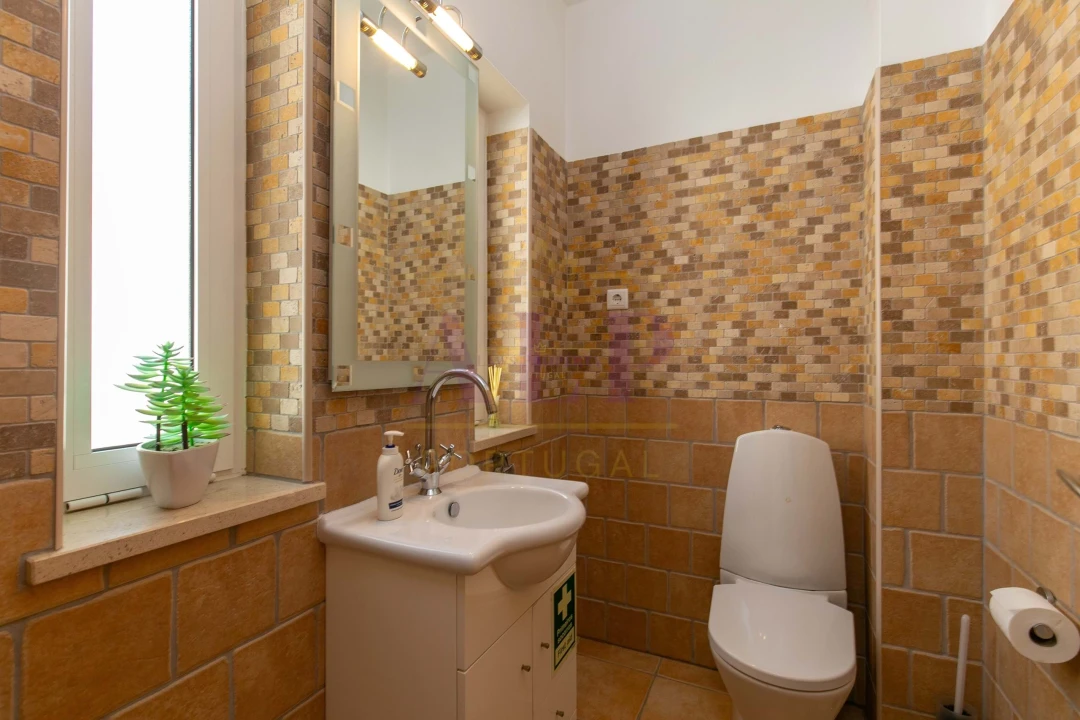 Moradia T3 para Venda em Lagos (São Sebastião e Santa Maria) Foto 6