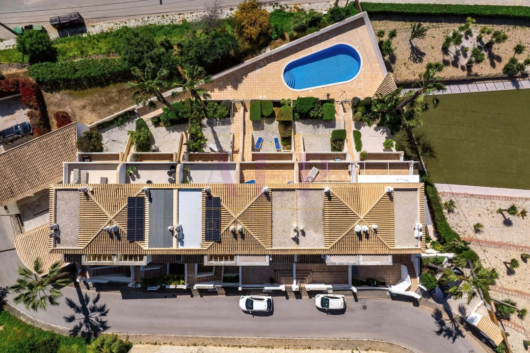 Moradia T3 para Venda em Lagos (São Sebastião e Santa Maria) Foto 41