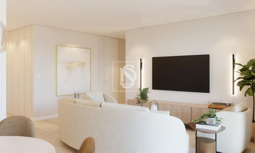 Apartamento T1 para Venda em São Felix da Marinha Foto 16