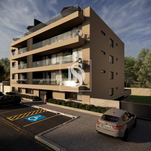 Apartamento T2 para Venda em São Felix da Marinha Foto 22