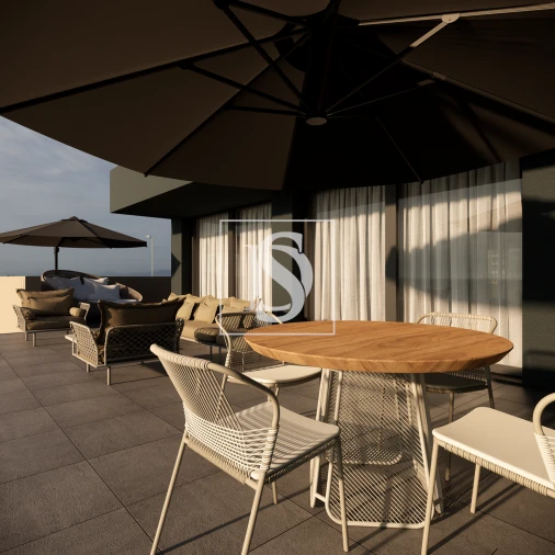 Apartamento T2 para Venda em São Felix da Marinha Foto 19