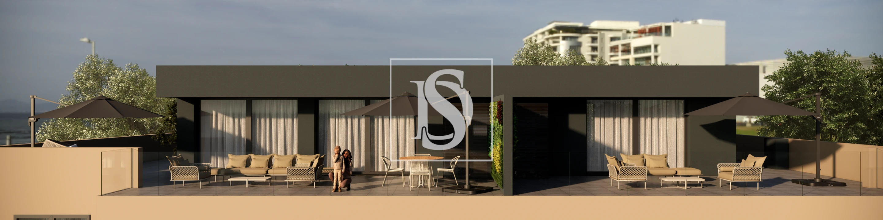 Apartamento T2 para Venda em São Felix da Marinha Foto 20