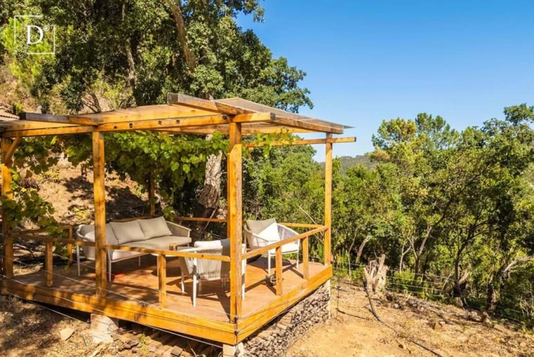 Moradia T3 para Venda em Monchique Foto 25