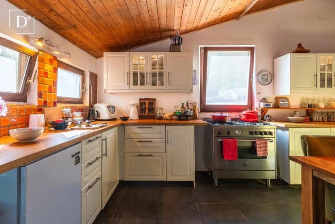 Moradia T3 para Venda em Monchique Foto 9