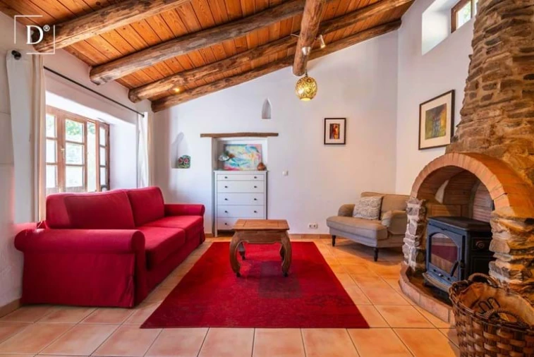 Moradia T3 para Venda em Monchique Foto 14