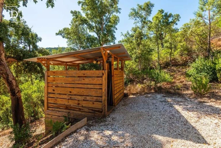 Moradia T3 para Venda em Monchique Foto 37