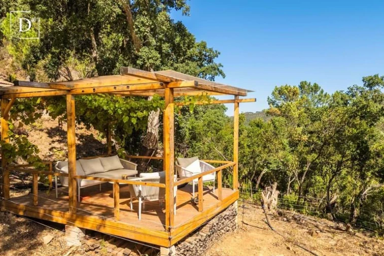 Moradia T3 para Venda em Monchique Foto 25