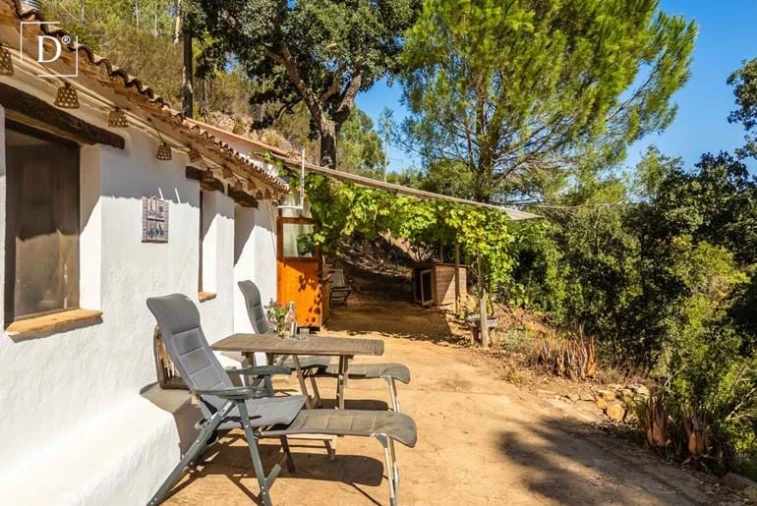 Moradia T3 para Venda em Monchique Foto 23