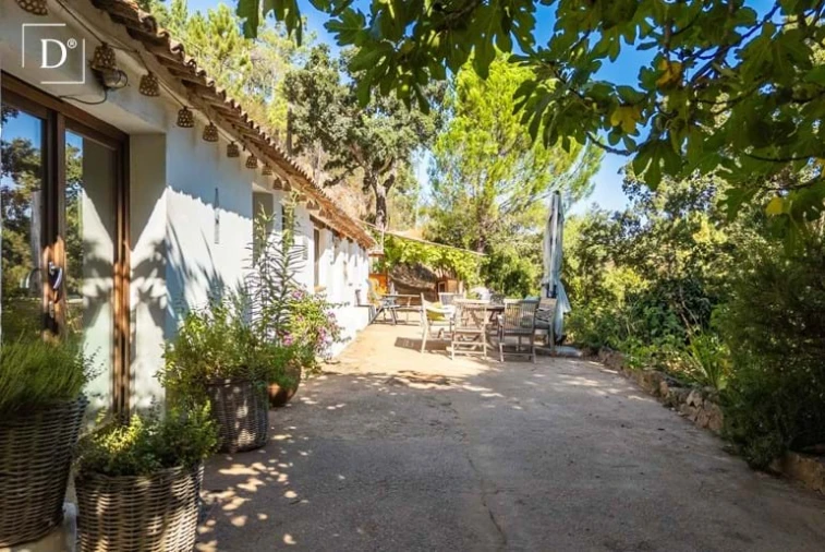 Moradia T3 para Venda em Monchique Foto 22