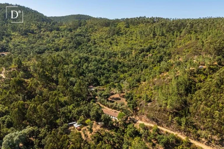 Moradia T3 para Venda em Monchique Foto 3