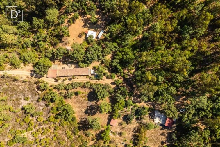 Moradia T3 para Venda em Monchique Foto 26