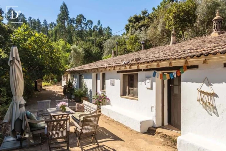 Moradia T3 para Venda em Monchique Foto 20