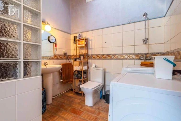 Moradia T3 para Venda em Monchique Foto 16