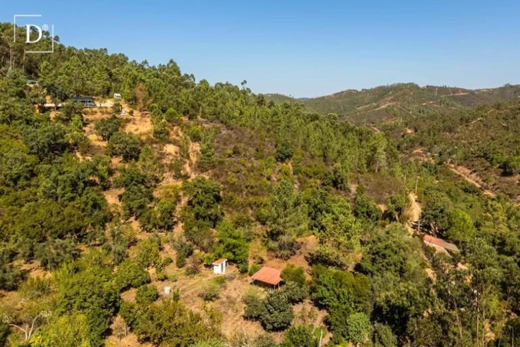 Moradia T3 para Venda em Monchique Foto 27