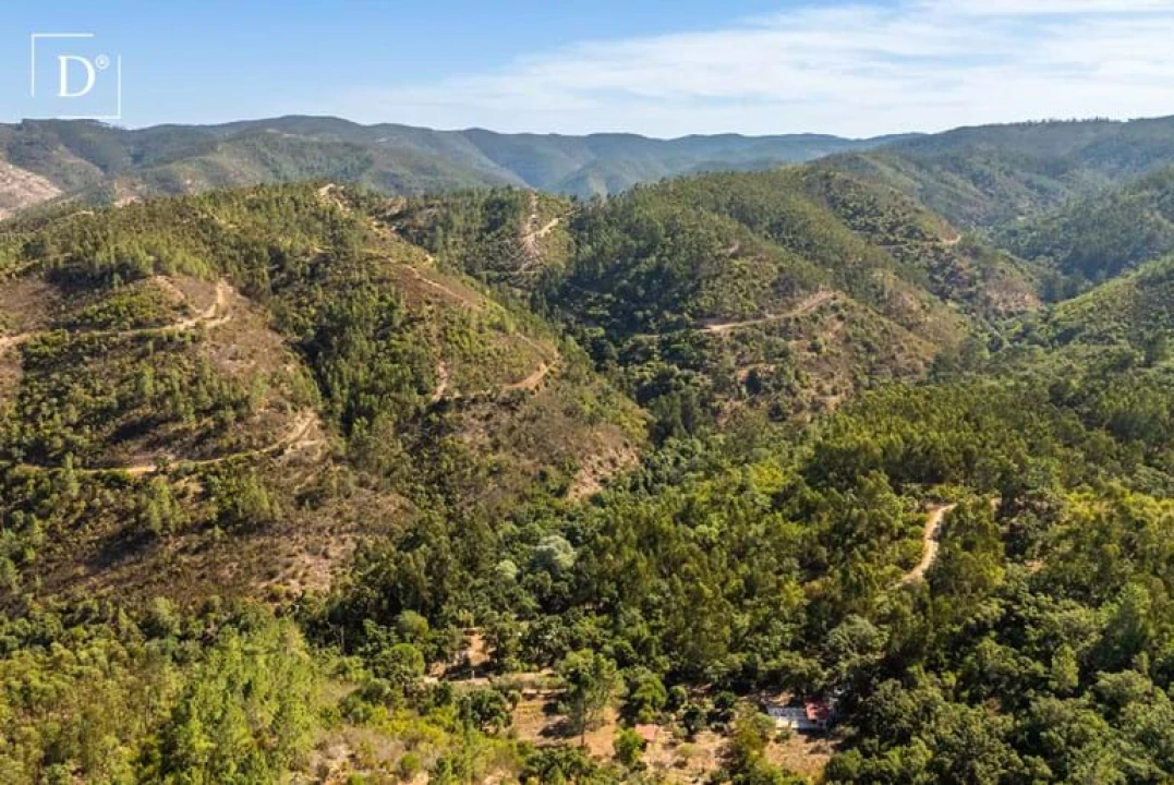 Moradia T3 para Venda em Monchique Foto 33