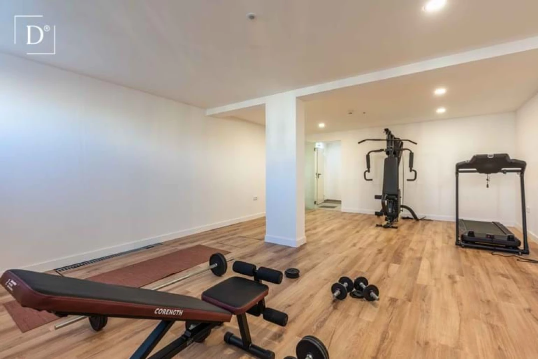 Apartamento T2 para Venda em Conceição e Cabanas de Tavira Foto 21
