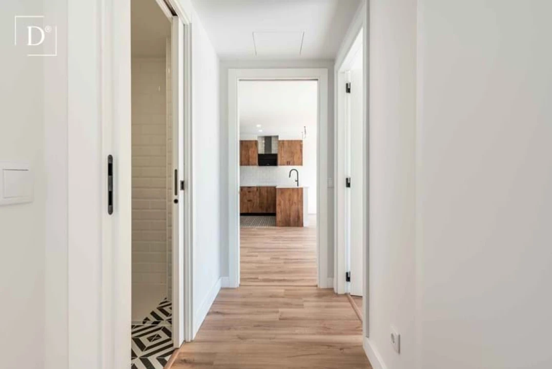 Apartamento T2 para Venda em Conceição e Cabanas de Tavira Foto 16