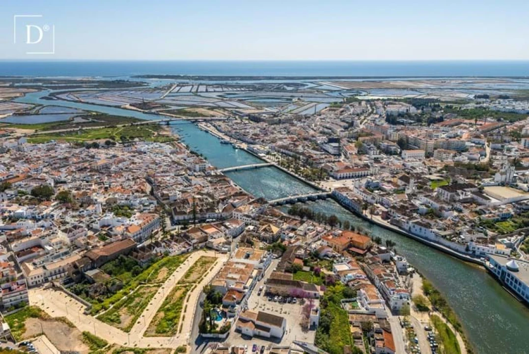 Apartamento T2 para Venda em Conceição e Cabanas de Tavira Foto 29