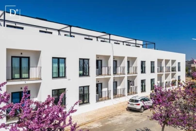 Apartamento T2 para Venda em Conceição e Cabanas de Tavira