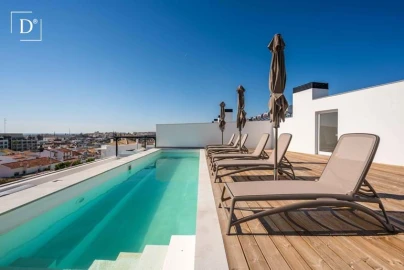Apartamento T2 para Venda em Conceição e Cabanas de Tavira