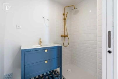 Apartamento T2 para Venda em Conceição e Cabanas de Tavira