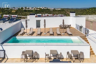 Apartamento T2 para Venda em Conceição e Cabanas de Tavira