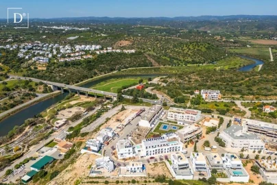 Apartamento T2 para Venda em Conceição e Cabanas de Tavira