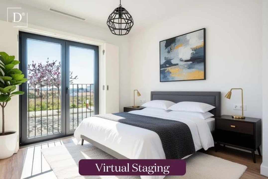 Apartamento T2 para Venda em Conceição e Cabanas de Tavira Foto 14